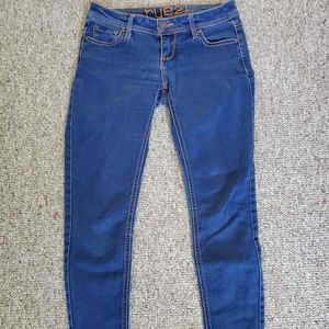Juniors Skinny Jeans